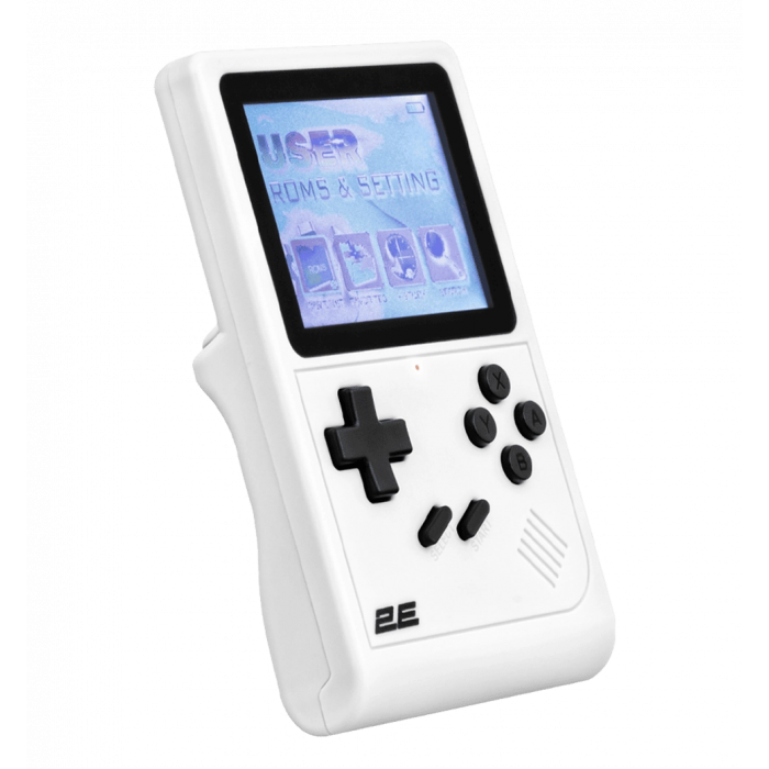 Ігрова консоль 2Е 16bit GB (2E16BPGB)
