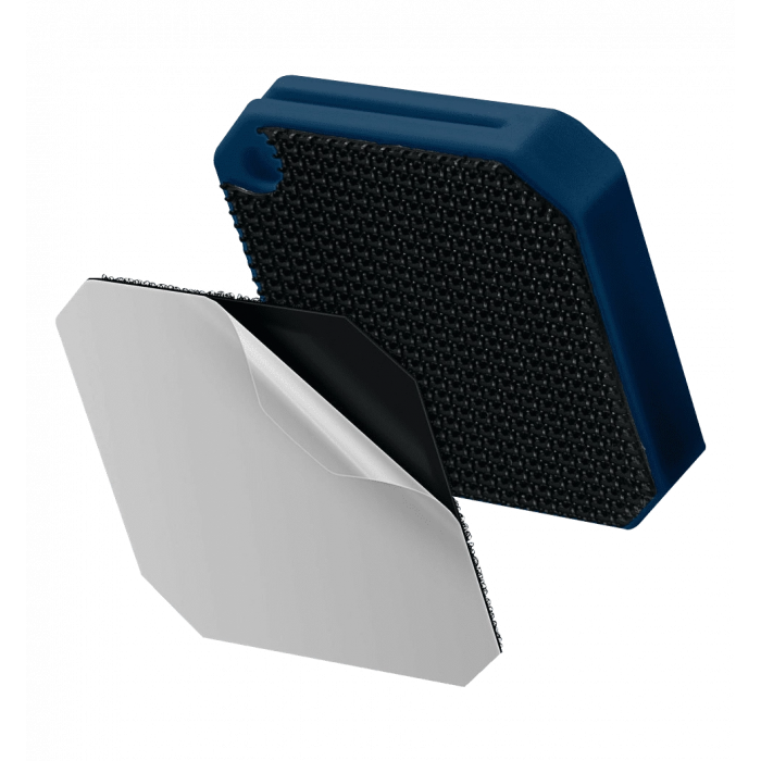 Чохол Laut Huex GEM для AirTag Blue(L_AT_HG_BL)
