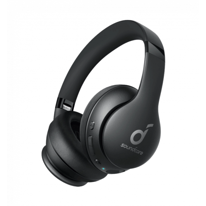 Headphones ANKER SoundSore Life 2 Neo Black (A3033G11)