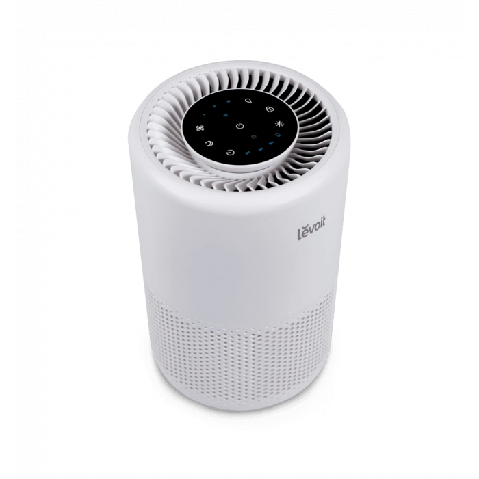 Очищувач повітря Levoit Smart Air Purifier Core 200S White (HEAPAPLVSEU0064)