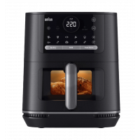 Мультипіч BRAUN HF 5075 IBK