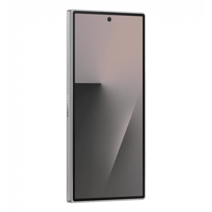 Смартфон Samsung Galaxy Fold7 12/512GB Silver Shadow (SM-F966BZSCSEK)