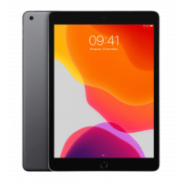 Apple iPad 10.2 Wi-Fi 128GB Space Grey (MW772) Б/В