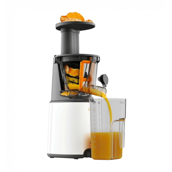 Juicer Kenwood JMP 400 WH