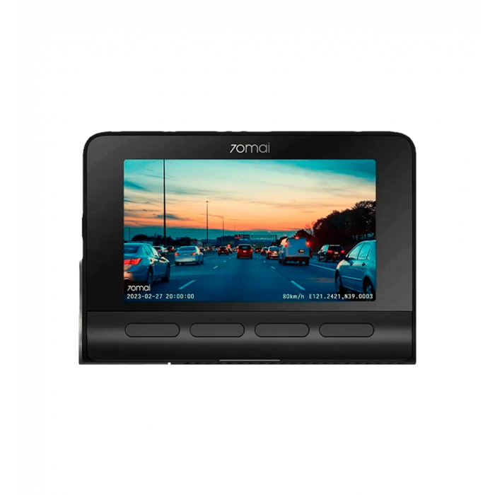 DVR 70mai A800S