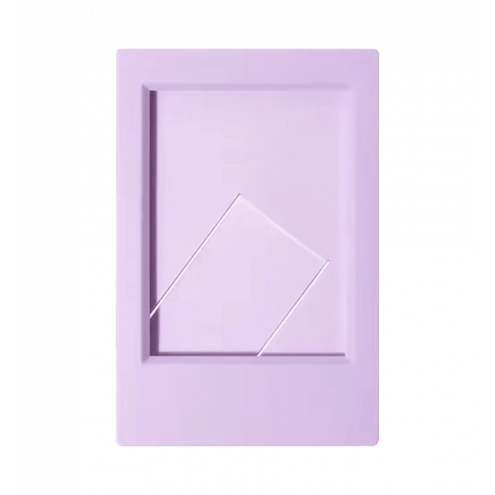 Фото рамка 3" Color Frame For Fuji Instantax Violet