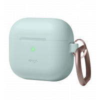 Чохол Elago Hang Silicone Case Mint for Airpods 3rd Gen (EAP3HG-HANG-MT)