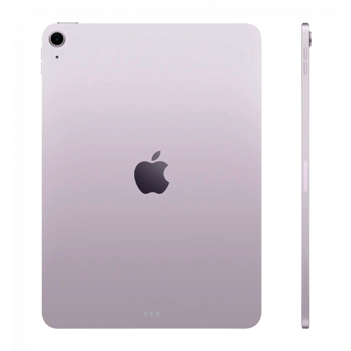 iPad Air 13 M3 (2025) Wi-Fi + Cellular 128GB Purple (MCJ44)
