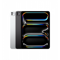 iPad Pro 13 M4 (2024) Wi-Fi with Standard Glass 2TB Space Black (MVX83)