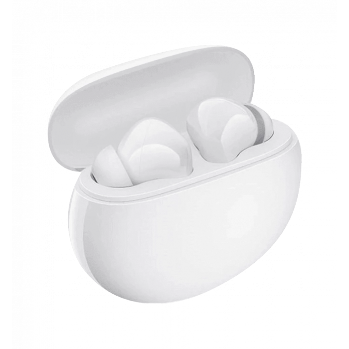 Headphones Redmi Buds 4 Active(BHR8000GL) White 2024