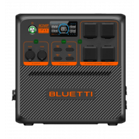 BLUETTI AC240P charging station