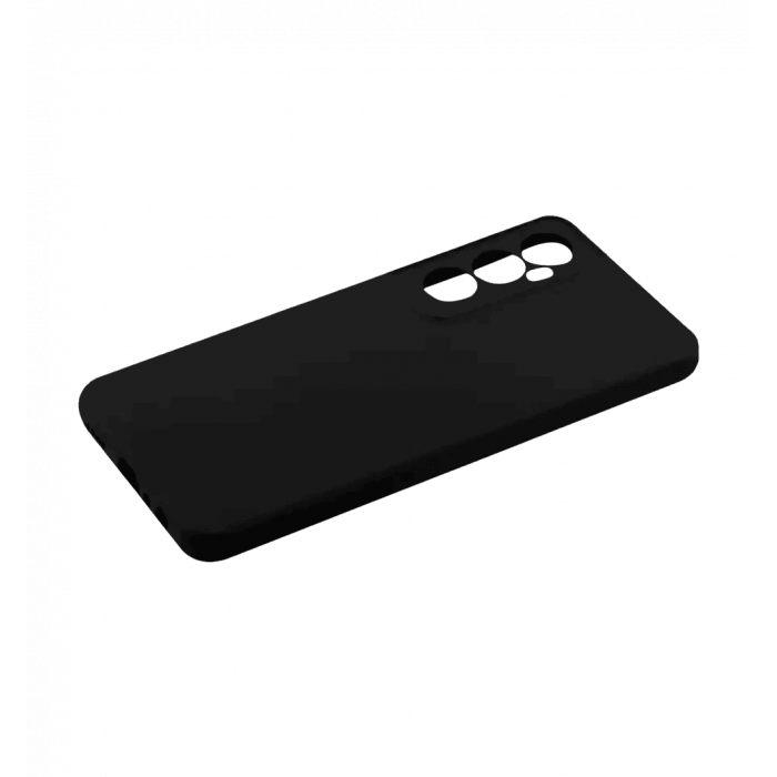 Чохол WAVE Colorful Case Realme C65 4G (black)