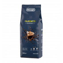 Кава в зернах Delonghi (3)