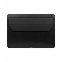 Чохол Moshi Muse 13" 3-in-1 Slim Laptop Sleeve Jet Black for MacBook Air/Pro 13" M1 (99MO034008)
