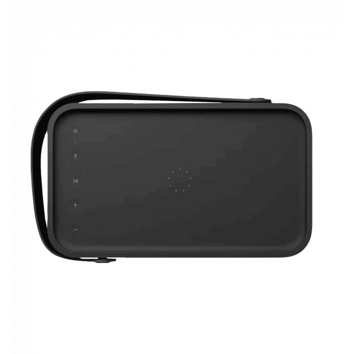 Портативна колонка Bang & Olufsen Beolit 20 Black Anthracite