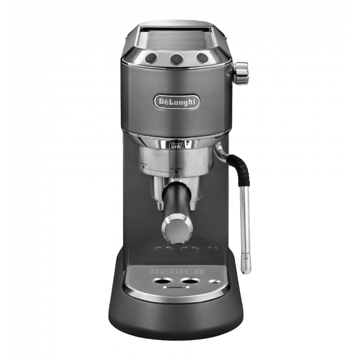 DeLonghi EC 885 GY coffee machine
