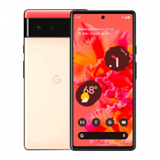 Google Pixel 6 8/128Gb Kinda Coral БУ
