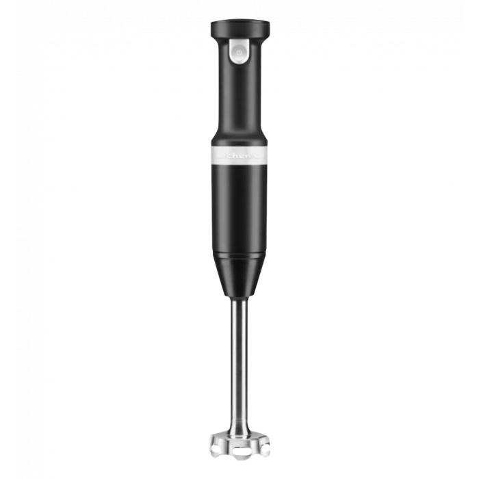 KitchenAid Artisan 5KHBBV53EBM Cordless Hand Blender
