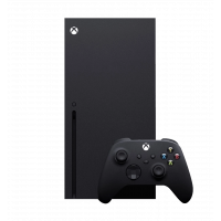 Ігрова приставка Microsoft Xbox Series X 1TB (889842640816)