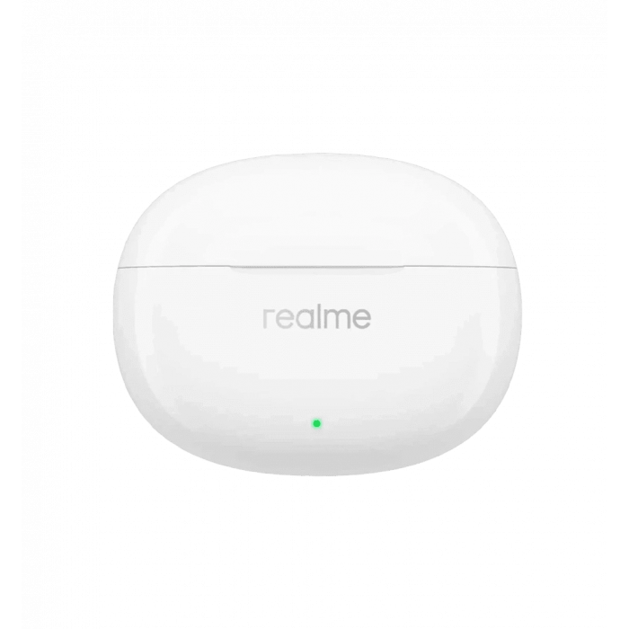 Бездротові навушники BUDS T110 RMA2306 WHITE REALME