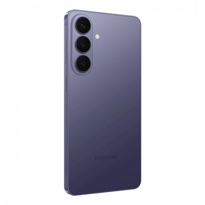 Смартфон Samsung Galaxy S26+ 12/512GB Cobalt Violet (SM-S947BZVGEUC)
