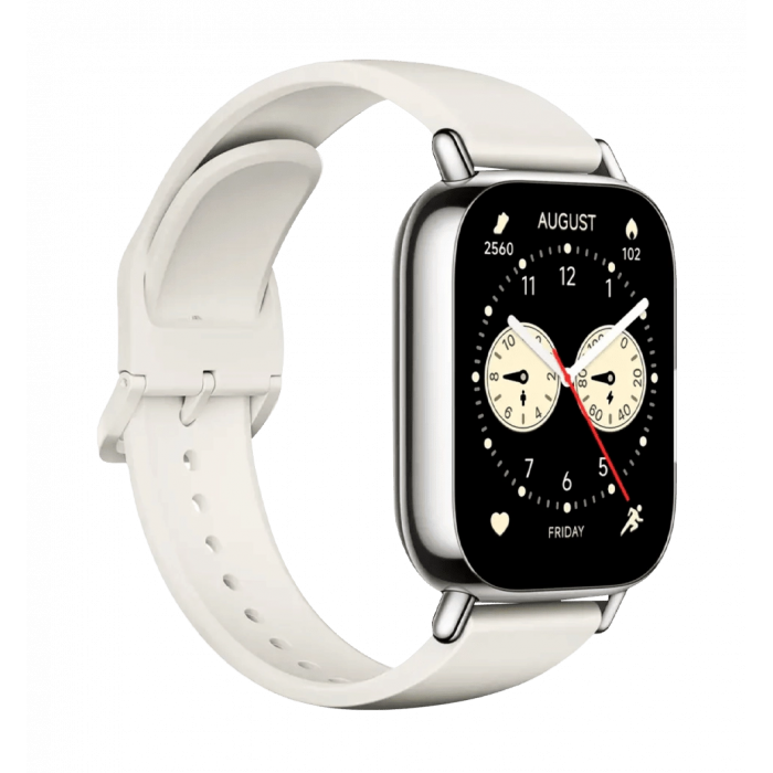 Смарт-годинник Redmi Watch 5 Lite Light Gold (Золотий) BHR8791GL