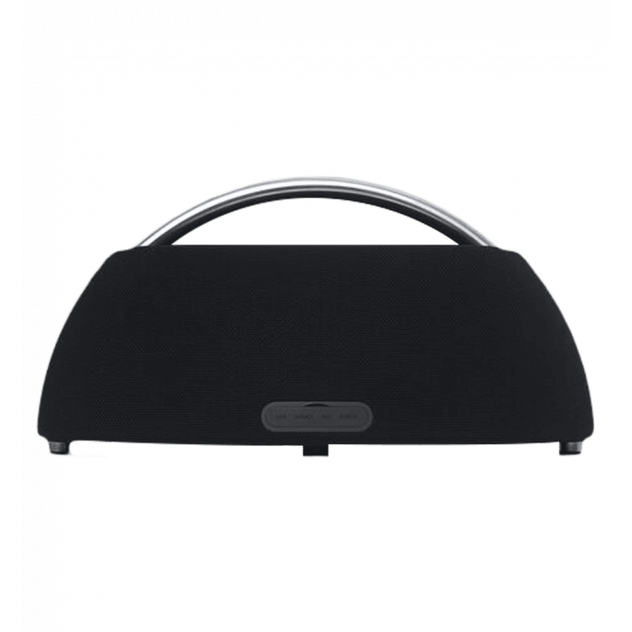 Portable speakers Harman/Kardon Go+Play Mini Black (HKGOPLAYMINIBLKEU)