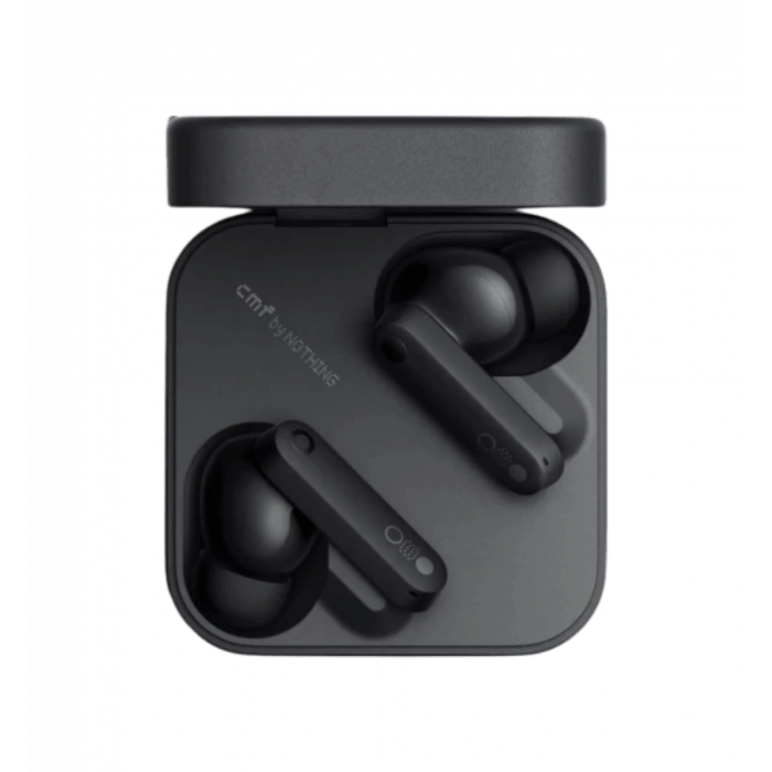 Навушники TWS CMF by Nothing Buds Dark Grey
