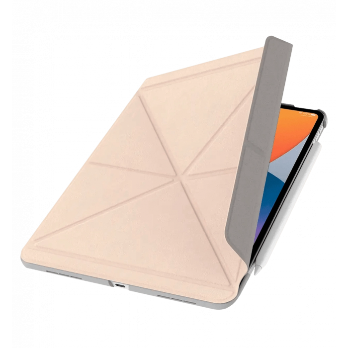 Чохол Moshi VersaCover Case with Folding Cover Savanna Beige for iPad Pro 11" (99MO231602)
