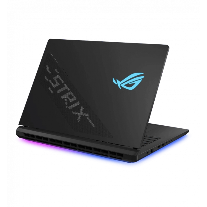 Notebook ASUS ROG Strix SCAR 18 G835LX-SA065X 18" 2.5K mLED, Intel Ultra 9 275HX, 64GB, F2+2TB, NVD50