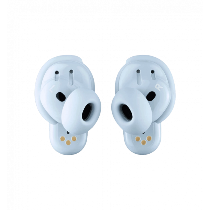 TWS headphones Bose QuietComfort Ultra Earbuds Moonstone Blue (882826-0050)