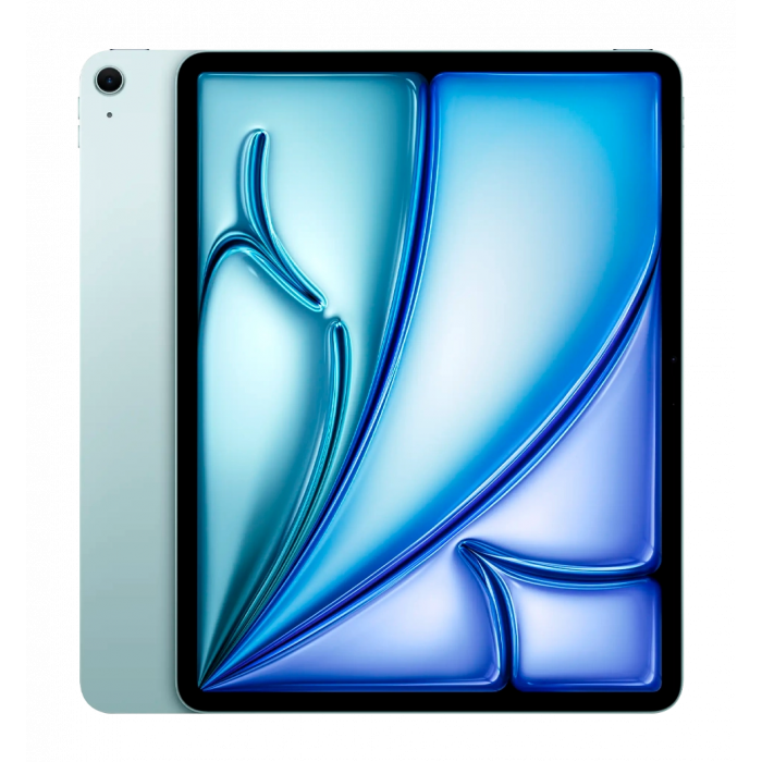 iPad Air 13 M3 (2025) Wi-Fi + Cellular 256GB Blue (MCJ64)
