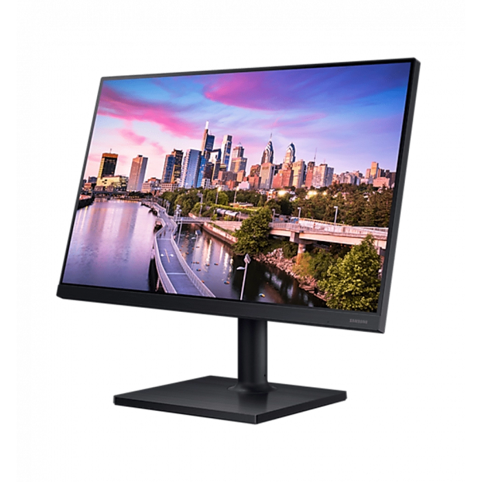 Монітор 24" SAMSUNG Professional F24T450GYI IPS FullHD 75Hz