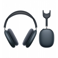 Навушники AirPods MAX USB-C Midnight (MWW43)