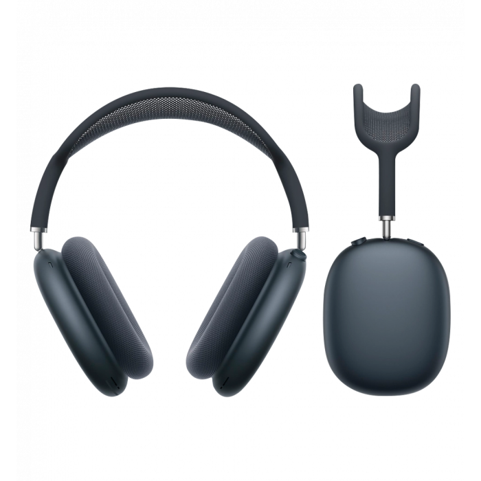 Навушники AirPods MAX USB-C Midnight (MWW43)