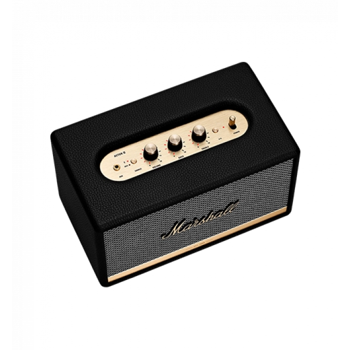 Acoustics Marshall Acton II Bluetooth Black (1001900)
