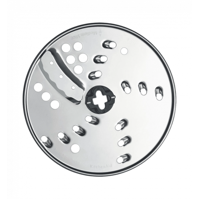 Кухонний комбайн KitchenAid 1,7 л 5KFP0719EOB