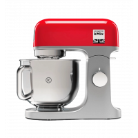 Kitchen machine Kenwood KMX 750 RD+3ATT