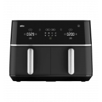 Мультипіч BRAUN TD 5030 IBK