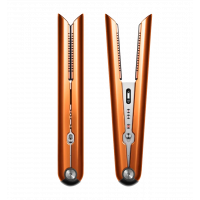 Hair straightener Dyson Copper/Nickel (413111-01)