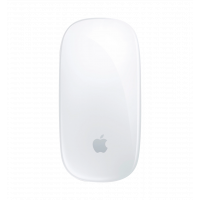Миша Apple Magic Mouse USB-C White Multi-Touch Surface (MXK53)