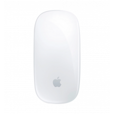 Apple Magic Mouse USB-C White Multi-Touch Surface (MXK53)