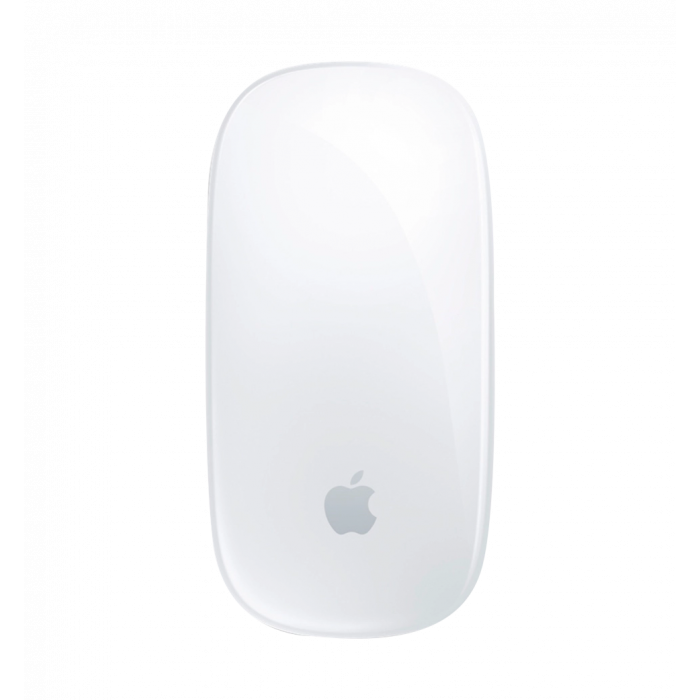 Apple Magic Mouse USB-C White Multi-Touch Surface (MXK53)