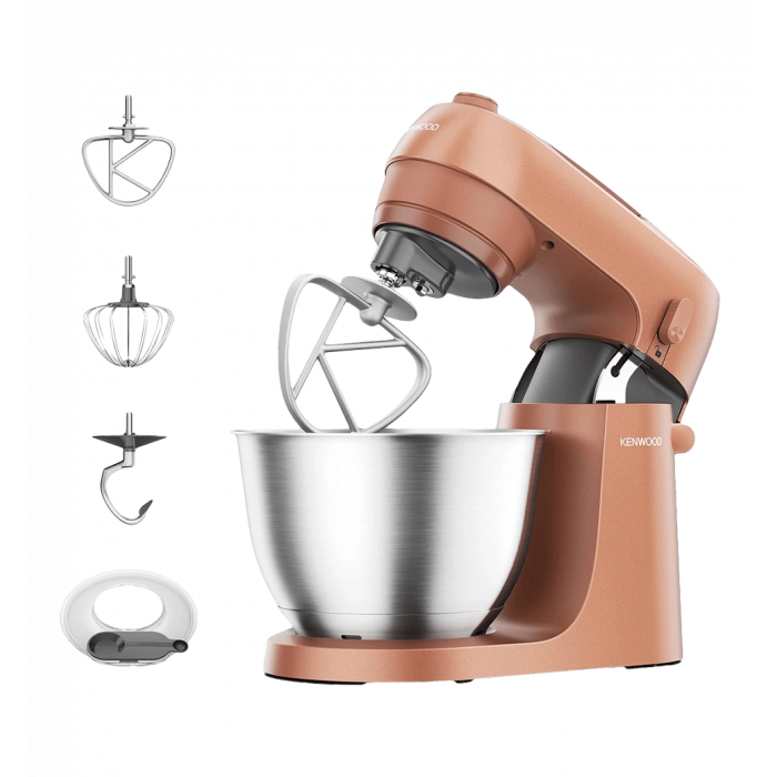Кухонна машина Kenwood KZM 35.000 RD