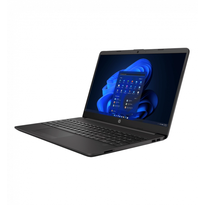 Ноутбук 15.6" HP 250 G9 AG (8D4M5ES)/Intel i3-1215U/8GB/256GB SSD/IntelUHD/DOS/Black