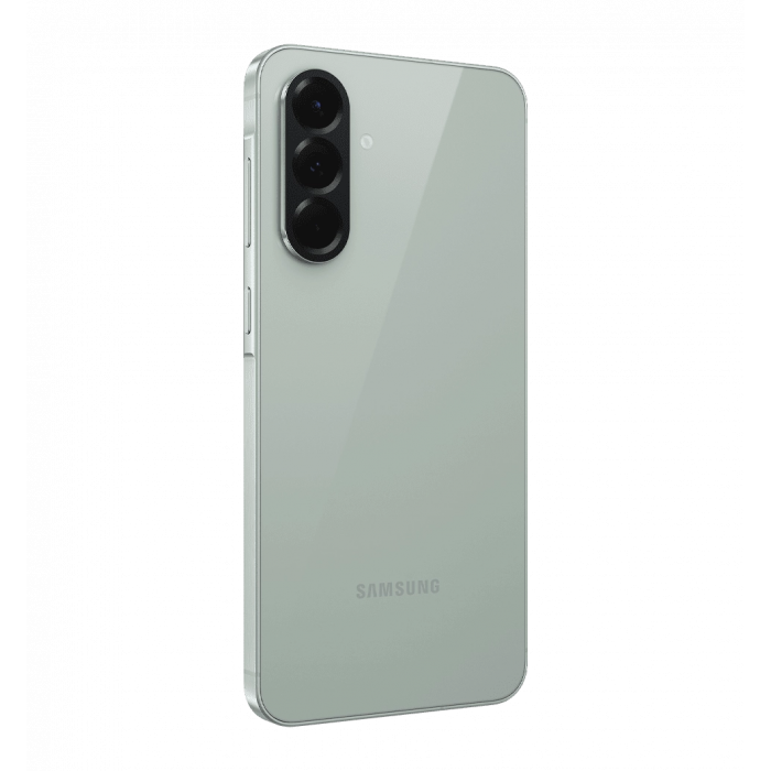 Смартфон Samsung Galaxy-A56 5G 8/128GB Olive (SM-A566BZGAEUC)