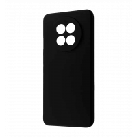 Чехол Чохол WAVE Colorful Realme 13 5G/12 5G (черный)