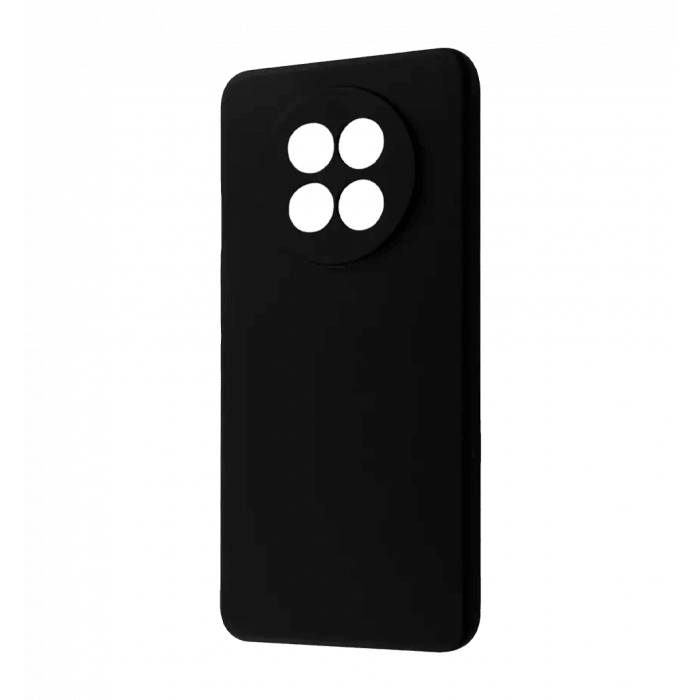 Чохол WAVE Colorful Case Realme 13 5G/12 5G (black)