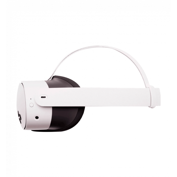 Окуляри віртуальної реальності Meta Quest 3S 256GB