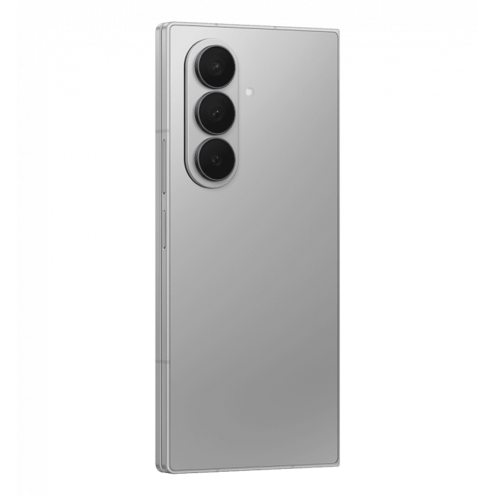 Смартфон Samsung Galaxy Fold7 12/256GB Silver Shadow (SM-F966BZSBSEK)
